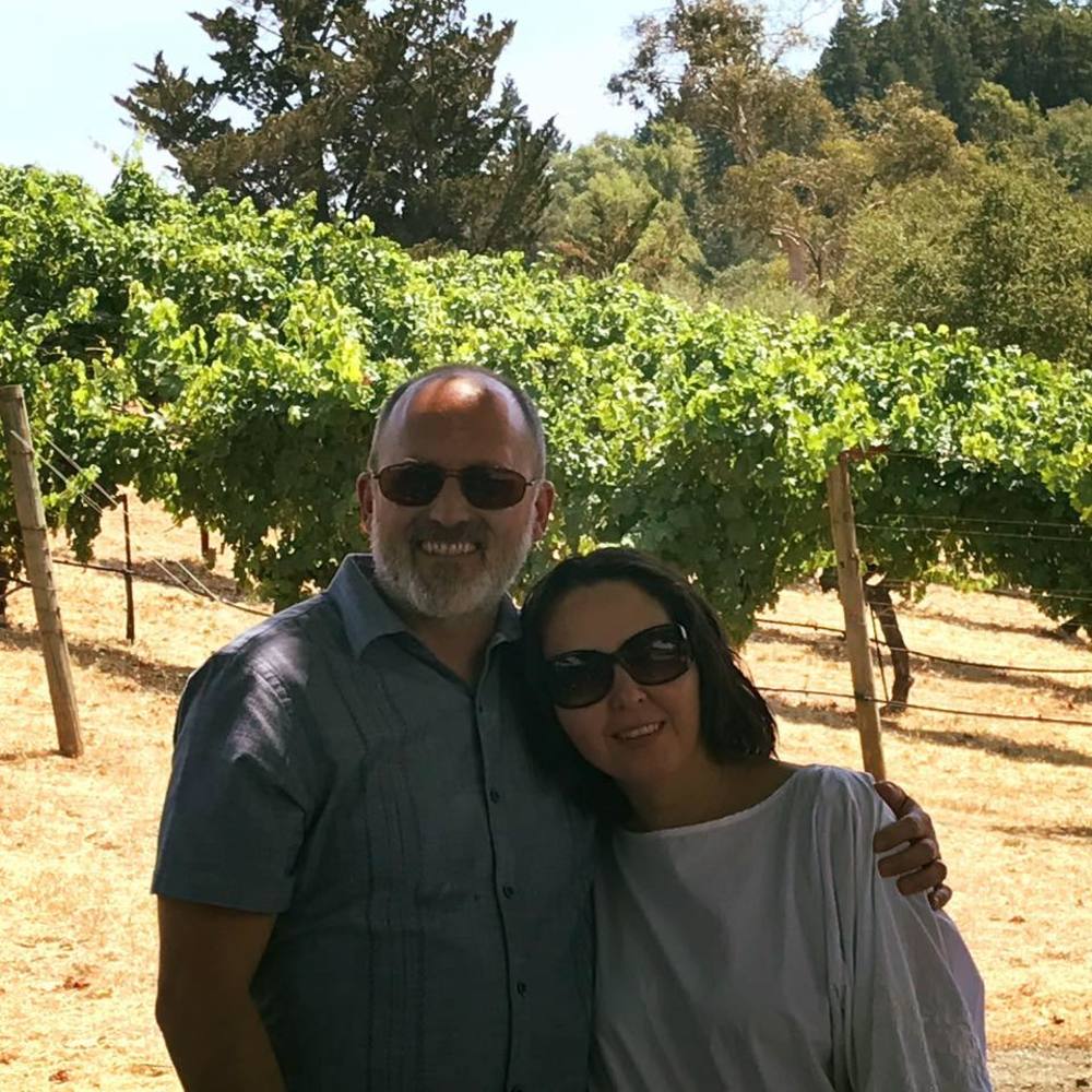 Meet your Posher, Gabriela